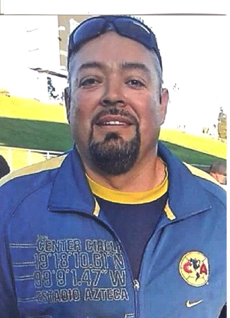 Obituary of Jorge Arturo Lara