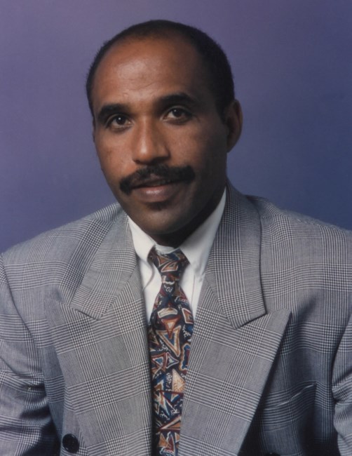 Obituario de Kidane Seyoum Berhe