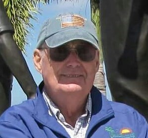 Obituary of Richard Calvin Shailer