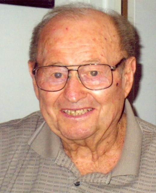 Obituary of Ralph Wallace Mitchell