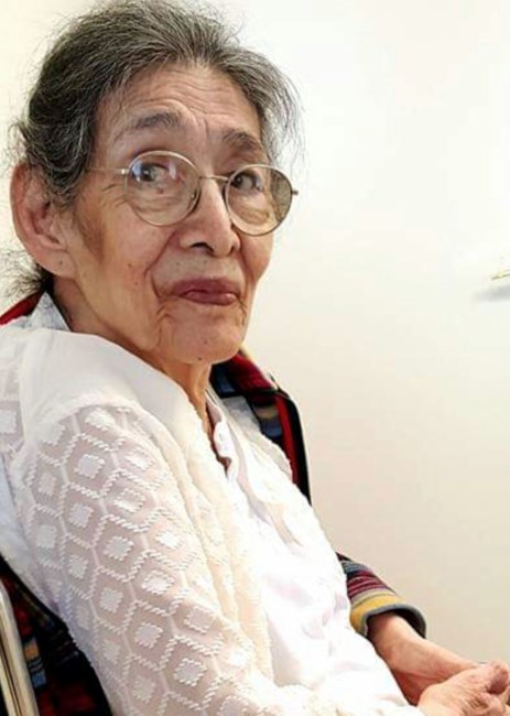 Obituary of Maria Del Socorro Acosta