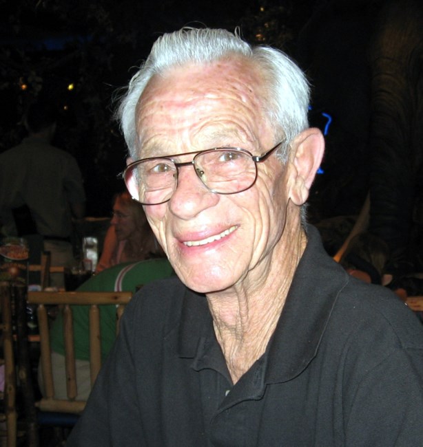 Obituary of Doyle Rex Guinn