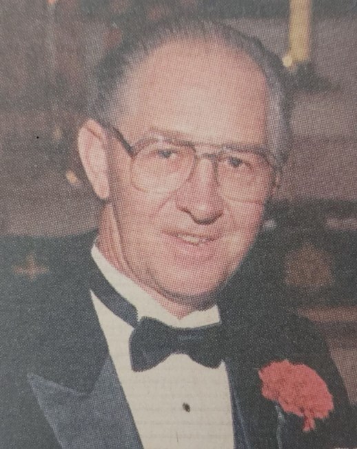 Obituary of Billy Lee Soltau