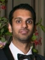 Obituary of Jayanth "Jay" Sanampudi