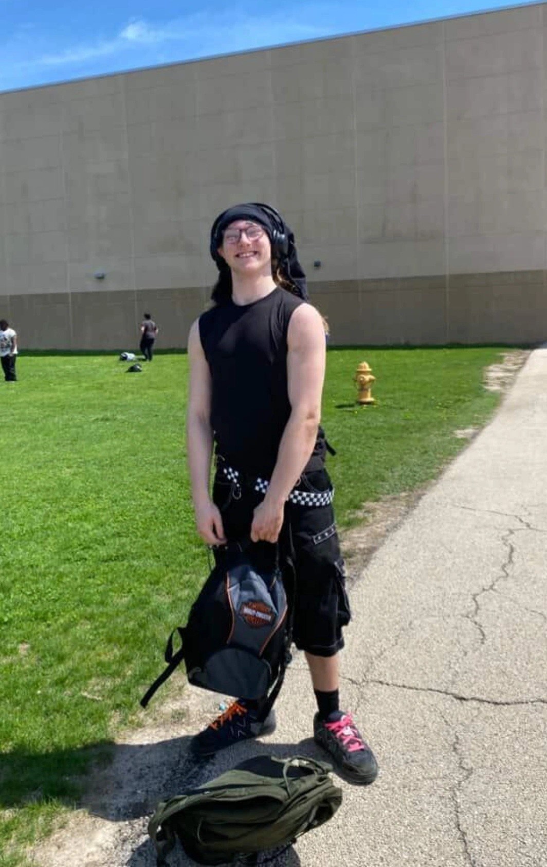 Obituario de Jaxon R. Olivencia