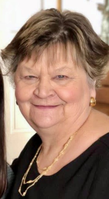 Obituario de Donna Lou Grisham