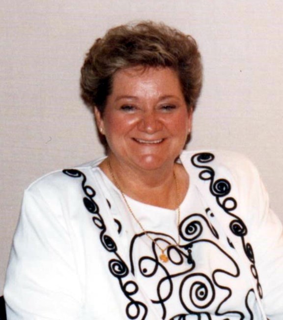 Obituary of Mary Sue Goins