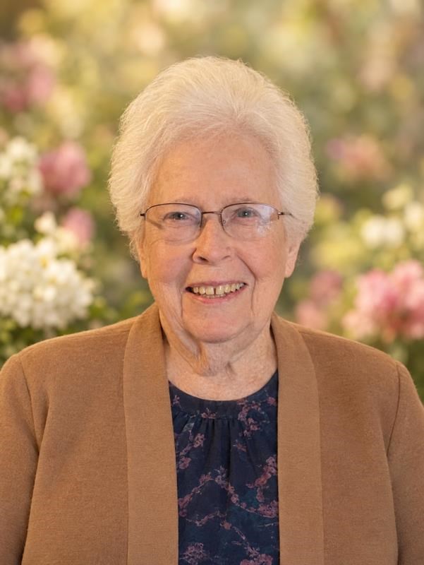 Obituary of Carol "Pat" Patricia Rediger