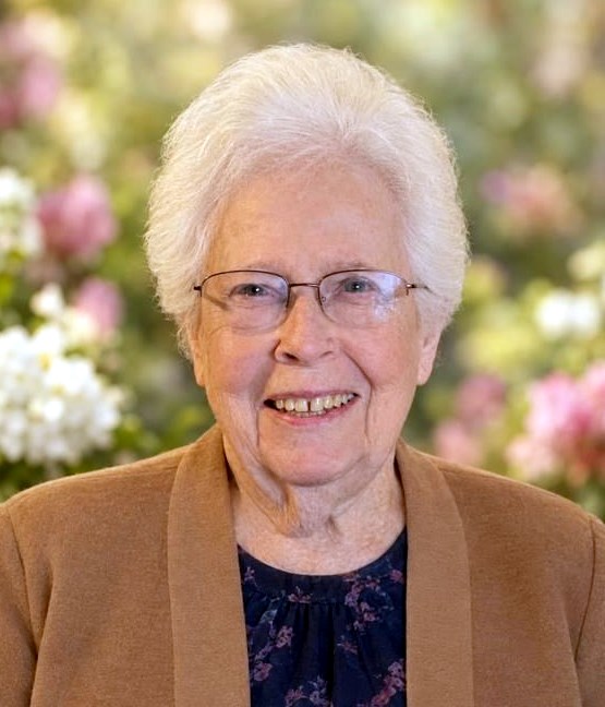 Obituary of Carol "Pat" Patricia Rediger