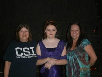 Obituary of Carol Lee Sanford Reed