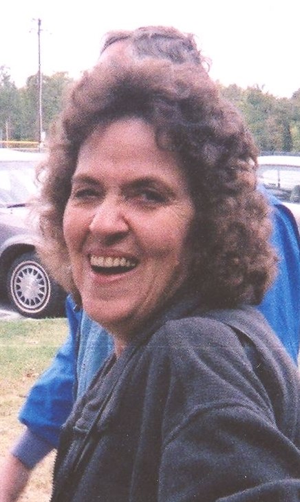 Obituary of Ruth E Wood