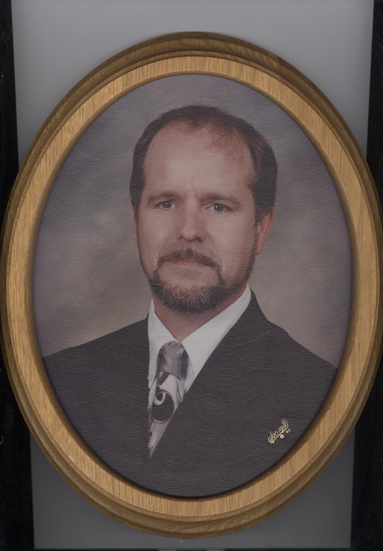 Obituary of Harold Weaver