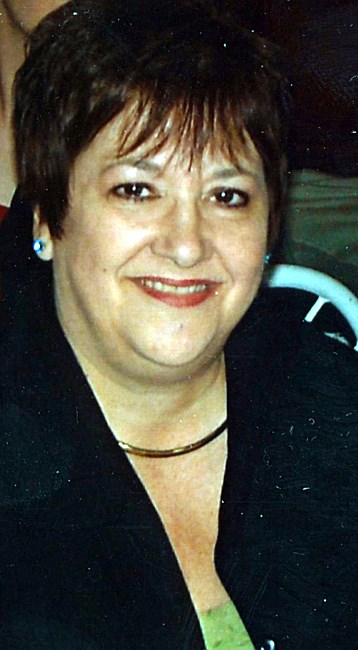 Obituary of Marianne E. Wesson