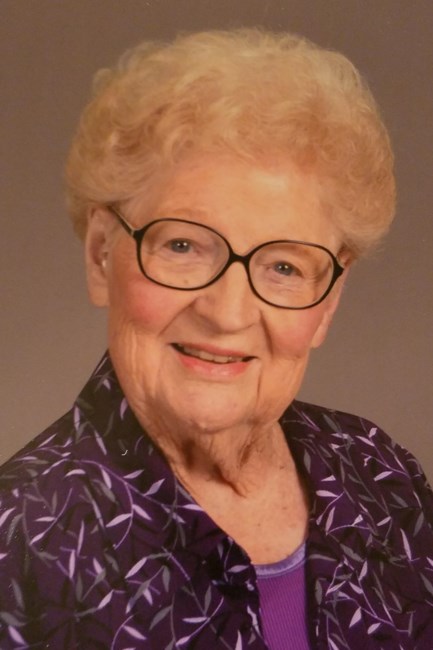 Obituary of Avis Jean Stringfield