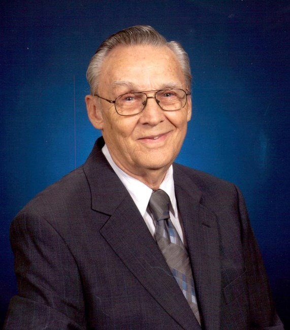 Obituary of Garland E Shoemaker