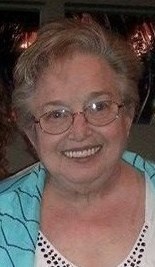 Obituary of DeEtta Zoe Ann Charpie