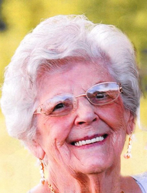 Obituary of Ina Brouillette Bringol