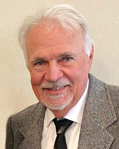 Obituary of David James Cavanaugh