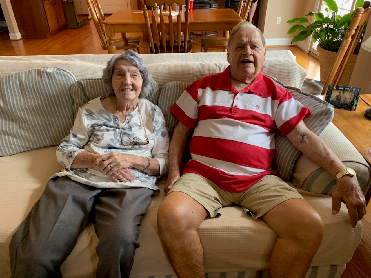 Obituary of Helen Wilson Dudley