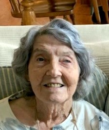 Obituary of Helen Wilson Dudley