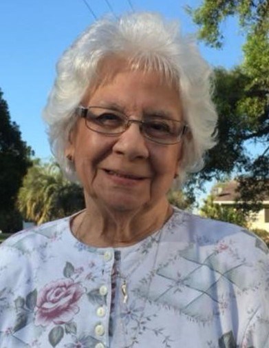 Obituary of Ethel M. Quinn