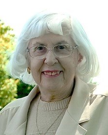 Obituary of Ernestine L. Clouser