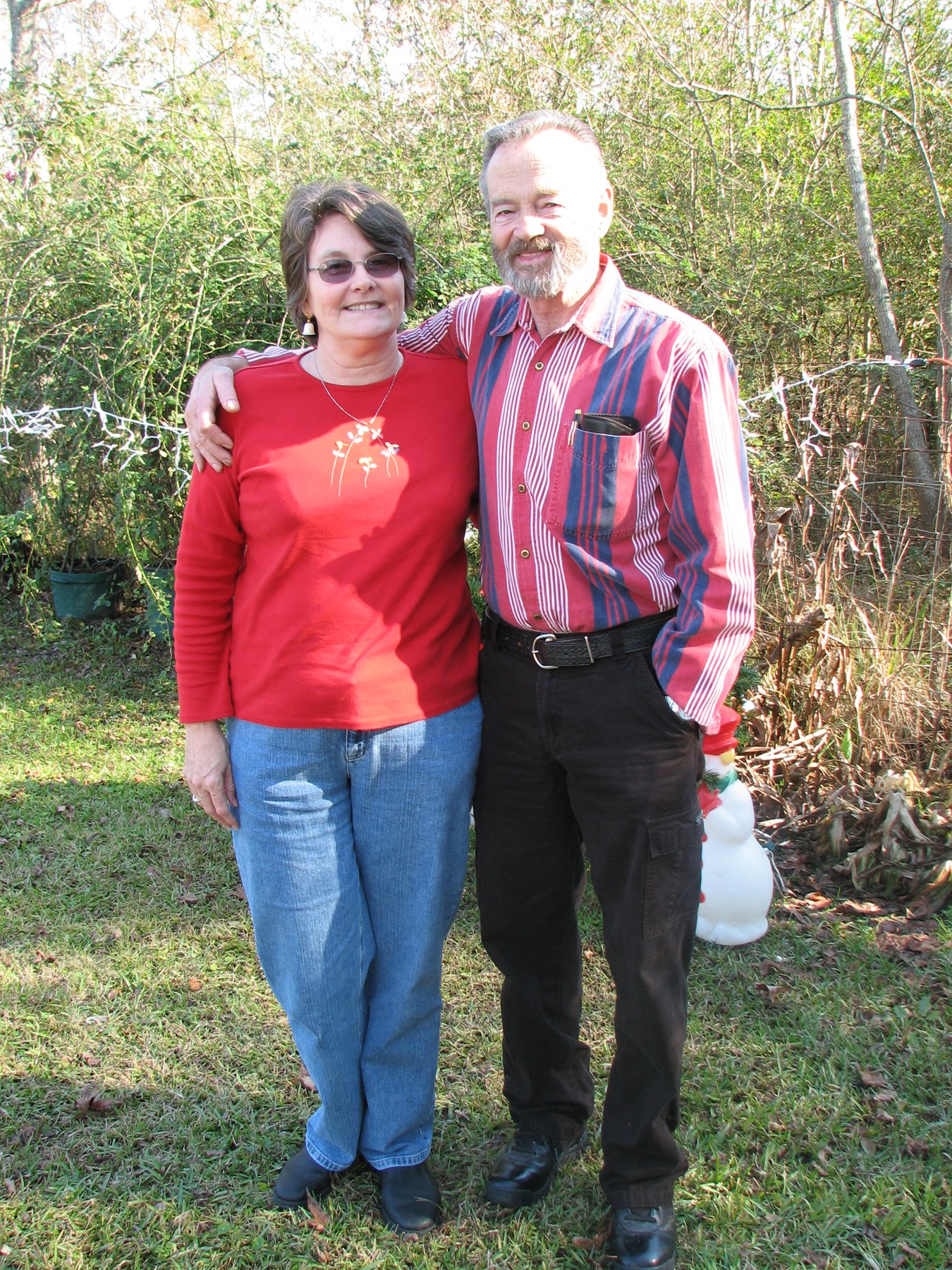 Obituary of Myron Parker