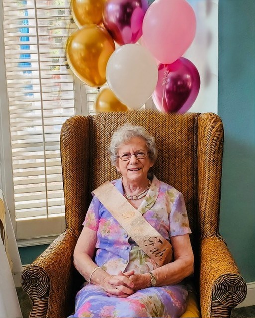 Obituary of Carolyn Danen