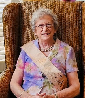 Obituary of Carolyn Danen