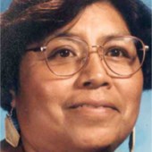 Obituary of Stella A. Wood