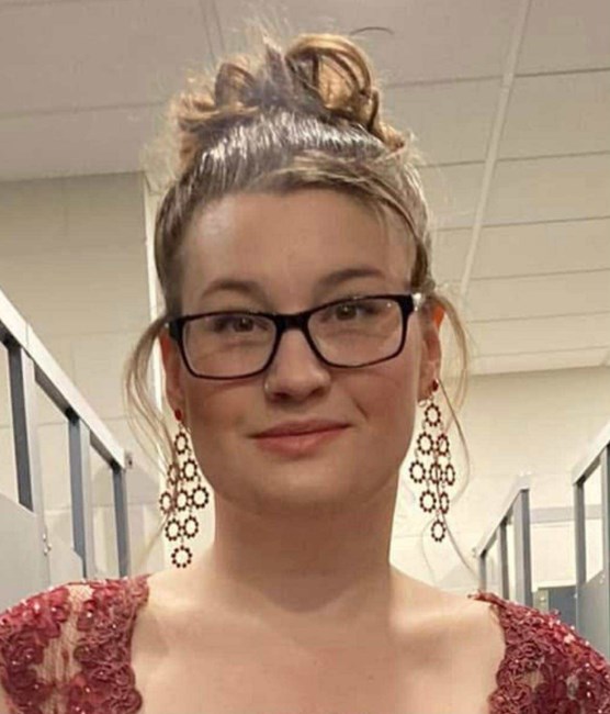 Obituary of Courteney Kendra Naomi Kennedy