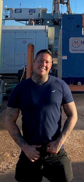 Obituary of Hunter Castle Mayes