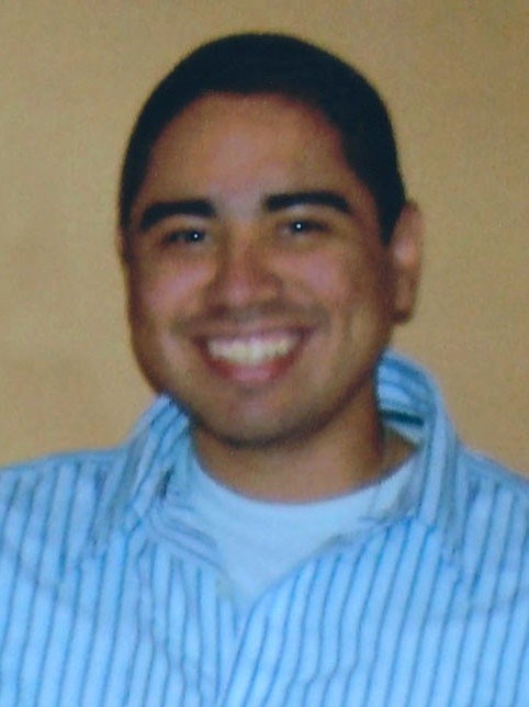 Obituary of Anthony Perez