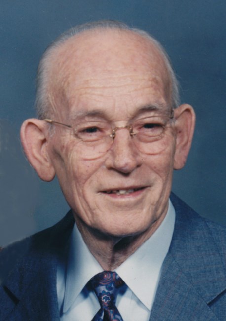 Obituary of Clarence Marcellus Edwards