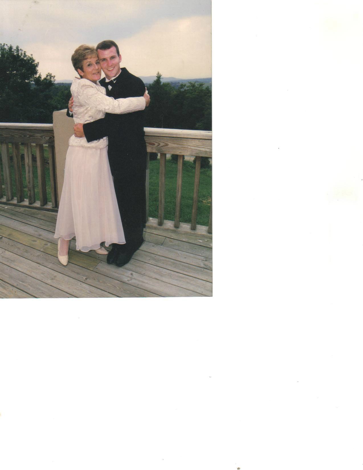 Obituary of Erma Jo Carter