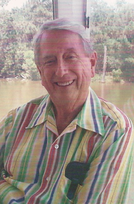 Obituary of Dr. Nick Cossey Nichols