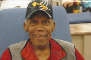 Avis de décès de Bennie Wilfred Green II