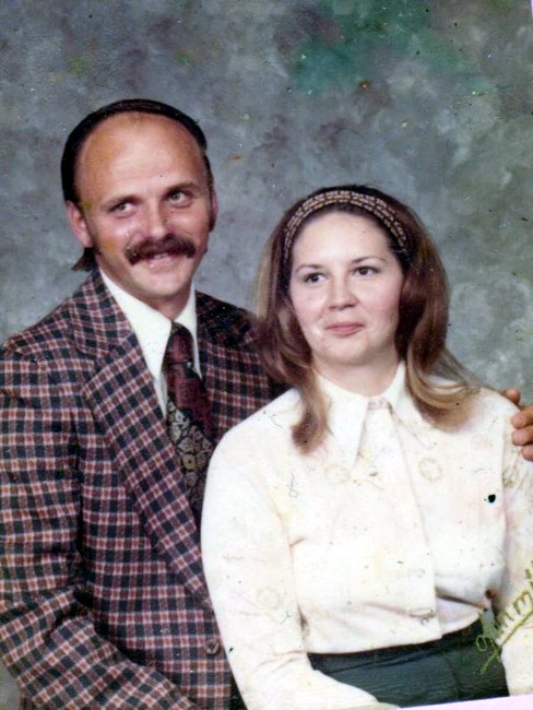 Obituary of Thomas Clyde Parsons