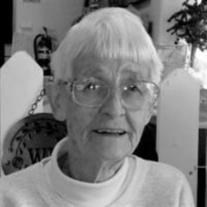 Obituary of Dorothy Elizabeth Wuggazer