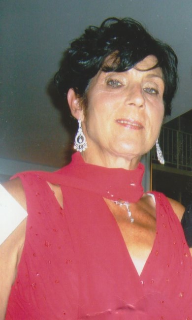 Obituary of Deborah Jean Rathell