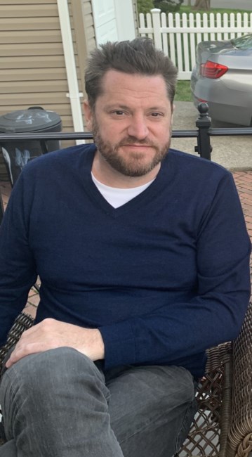 Obituary of Gianmarco Bertolotti