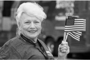 Obituary of Shirley Alford Hill