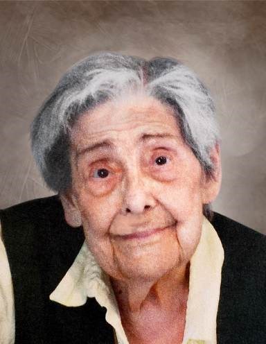 Obituary of Marguerite ''Margot'' Dubé