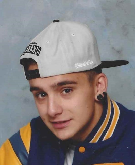 Obituary of Joseph "Joe" Gregory Kaska