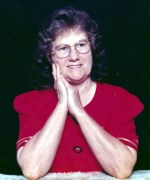 Phyllis Thomas