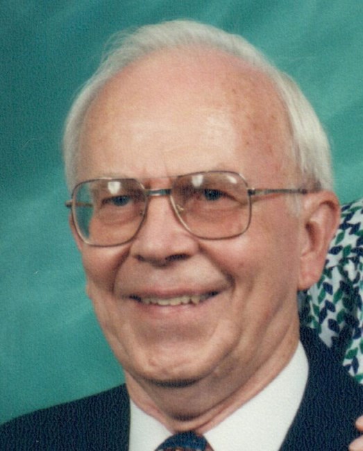 John Lamar Mills Obituary Alexandria, VA