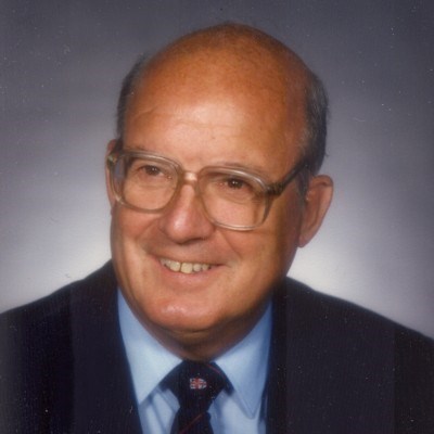 Obituary of Alan Conn