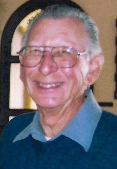 Obituary of Rodolfo Eduardo Quiroz  "Rudy"