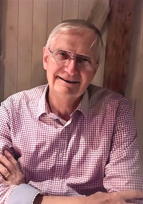 Obituary of Charles Lee Hellerich