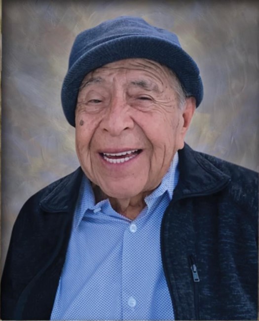 Obituary of Manuel Rosario Ruiz